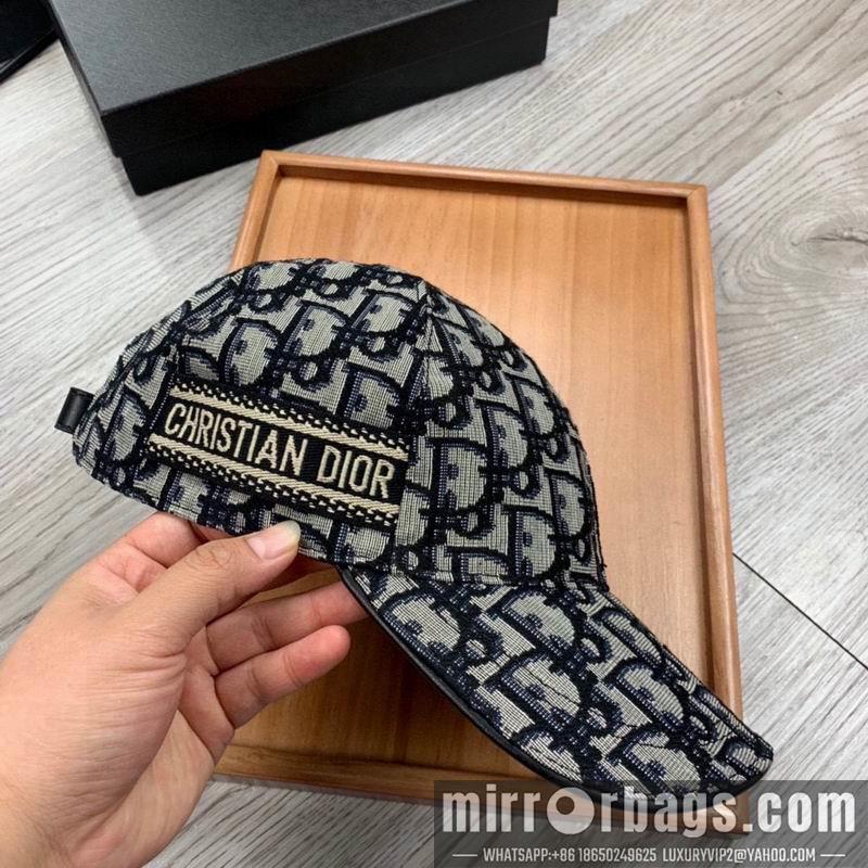 Replica Dior Hat dx28