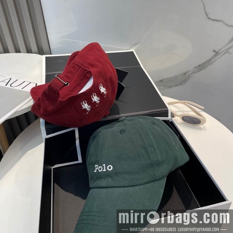 Replica Polo Hat dx26