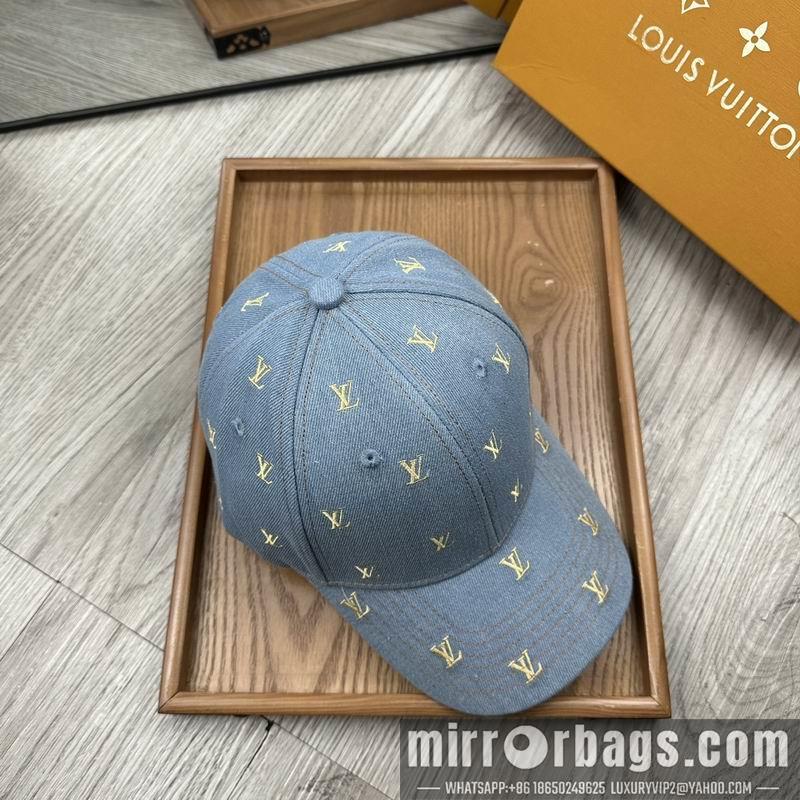 Replica LV Hat dx101