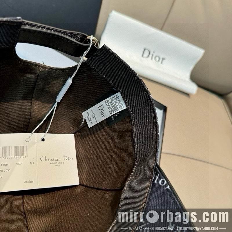Replica Dior Hat dx72