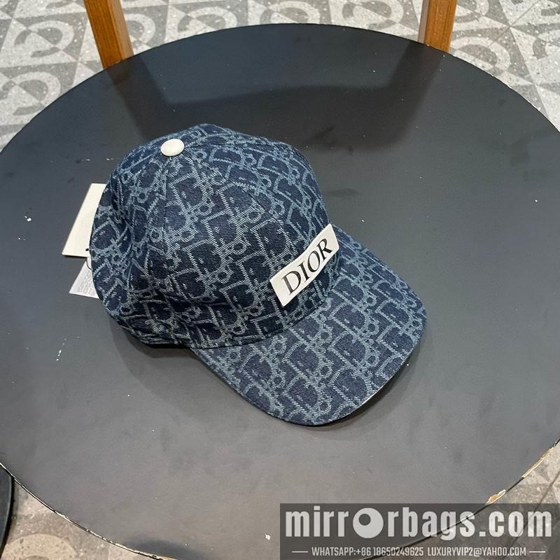 Replica Dior Hat 071302