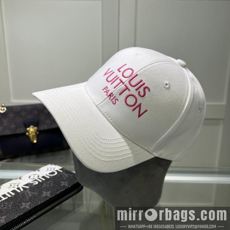 Replica LV Hat dx12