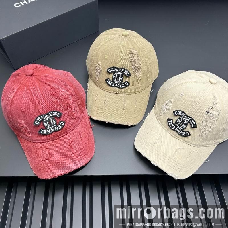 Replica Chanel Hat dx06