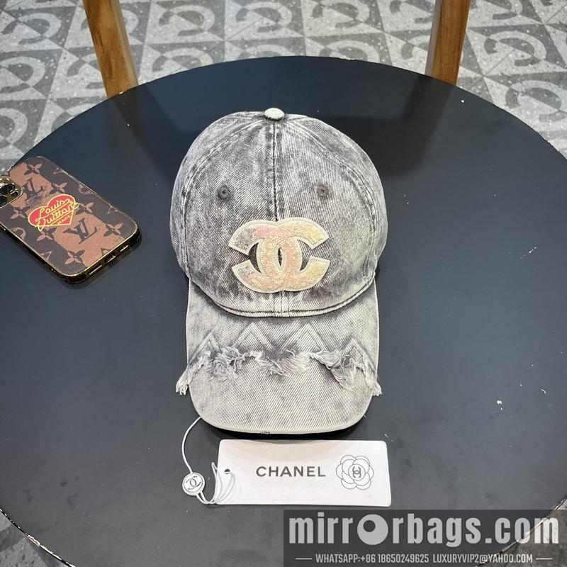 Replica Chanel Hat 032002