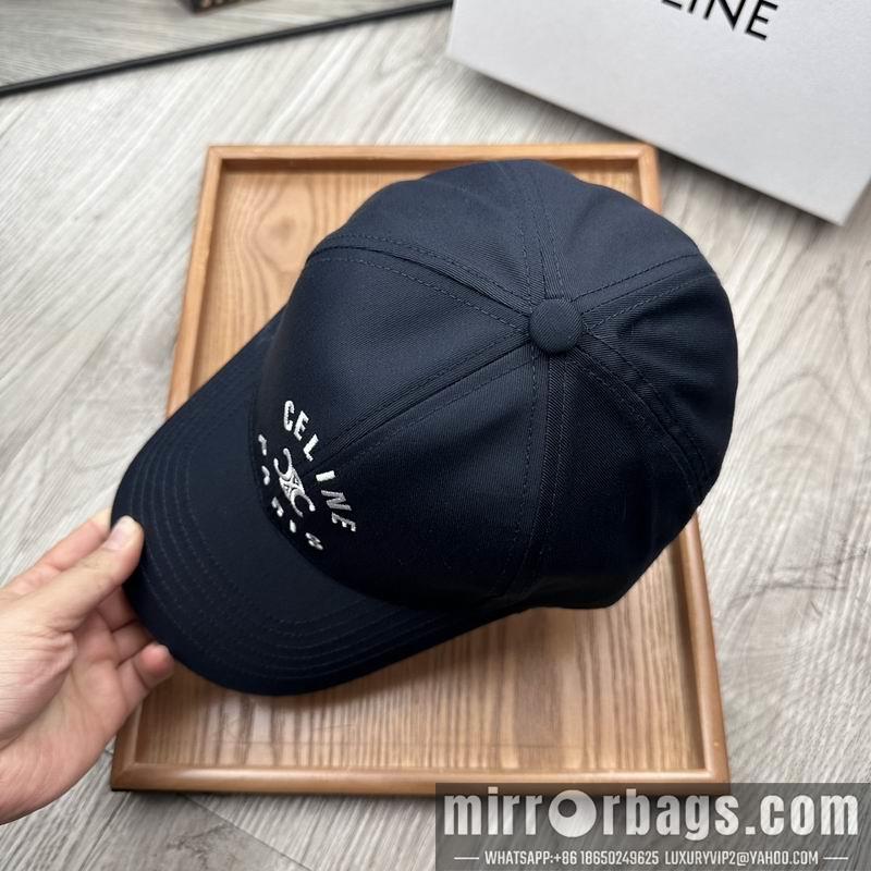 Replica Celine Hat dx99