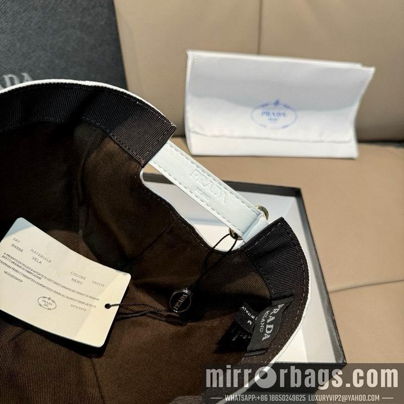 Replica Prada Hat dx64