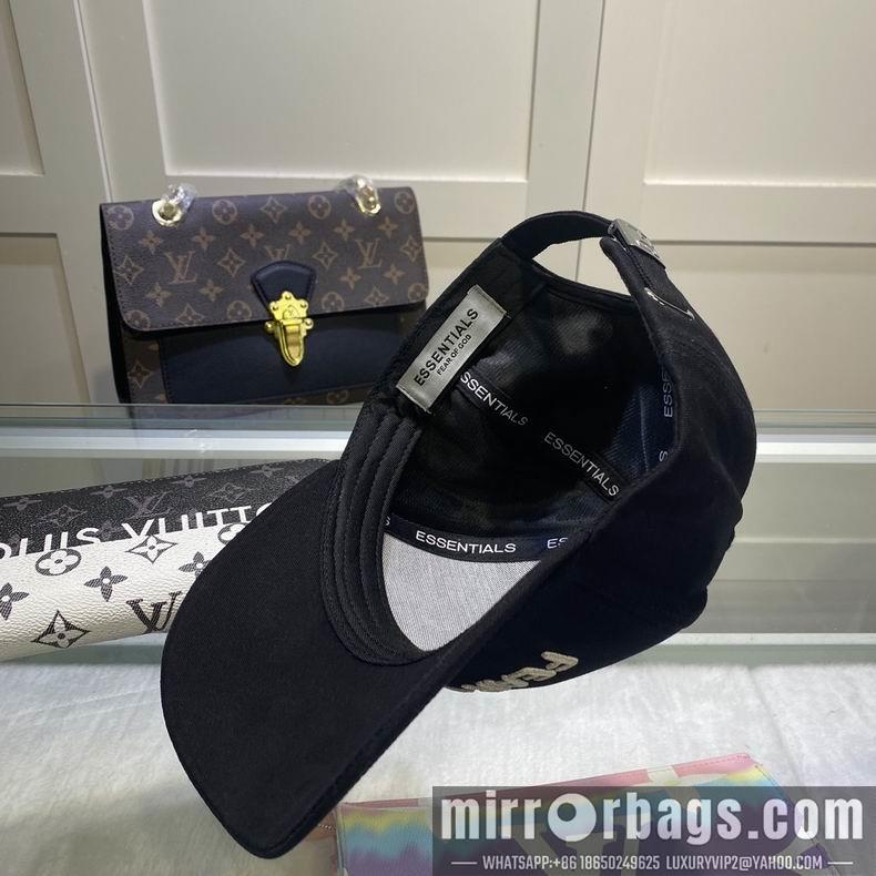 Replica Fear of Gog Hat 04