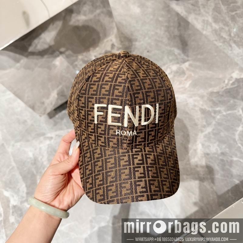 Replica Fendi Hat 041701