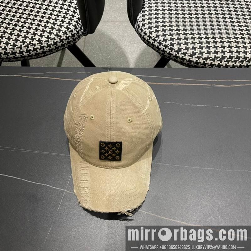 Replica LV Hat 092701