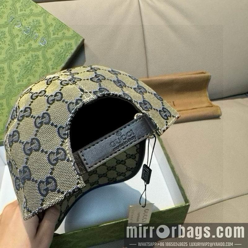 Replica Gucci Hat dx47