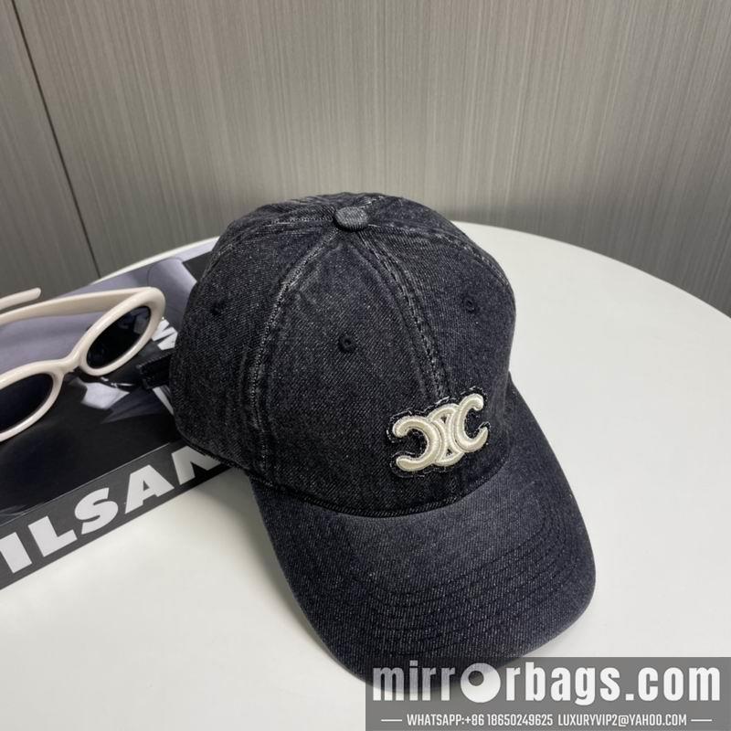 Replica Celine Hat dx28