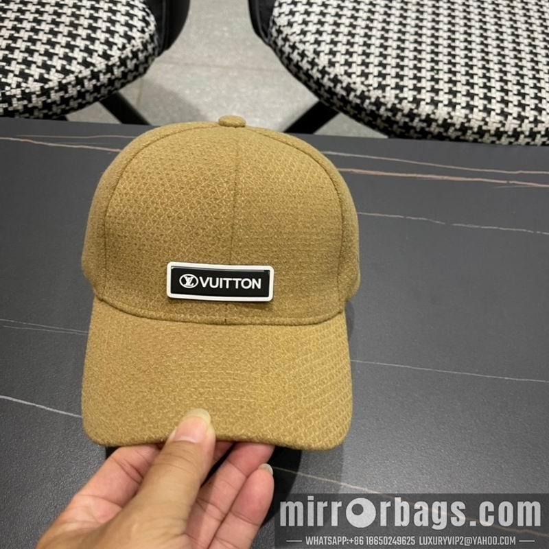 Replica LV Hat 010701