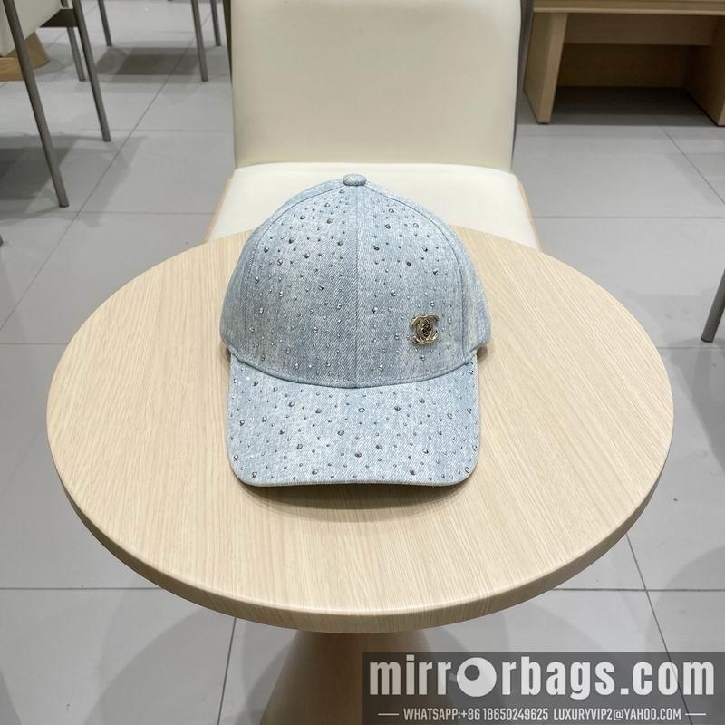 Replica Chanel Hat 030712