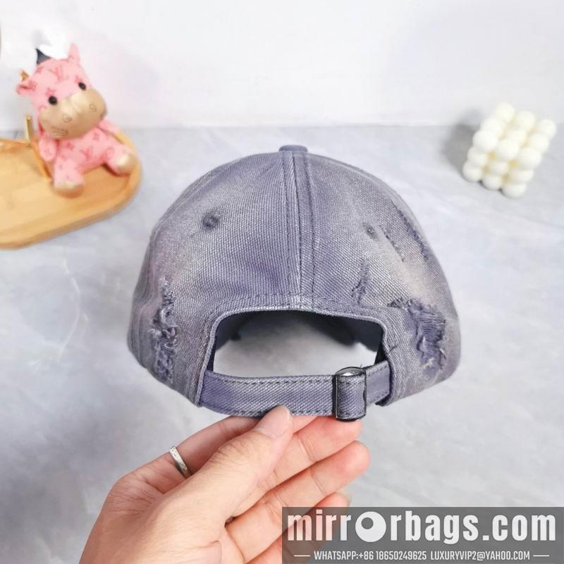 Replica Balenciaga Hat dx34