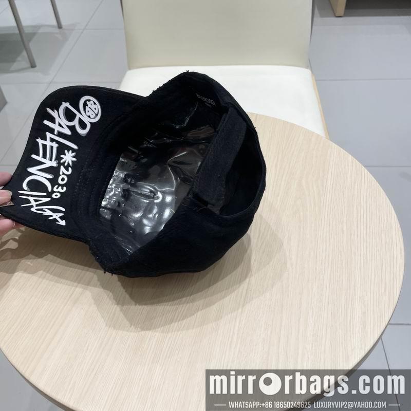 Replica Balenciaga Hat 032001