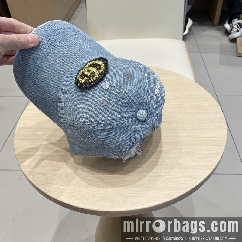 Replica Gucci Hat 040201