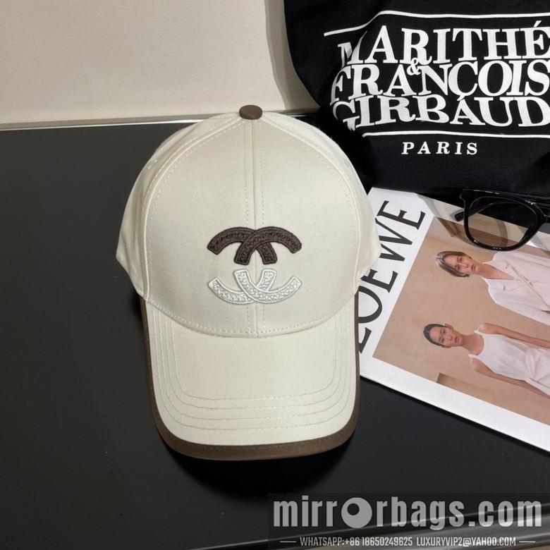 Replica Chanel Hat dxn12
