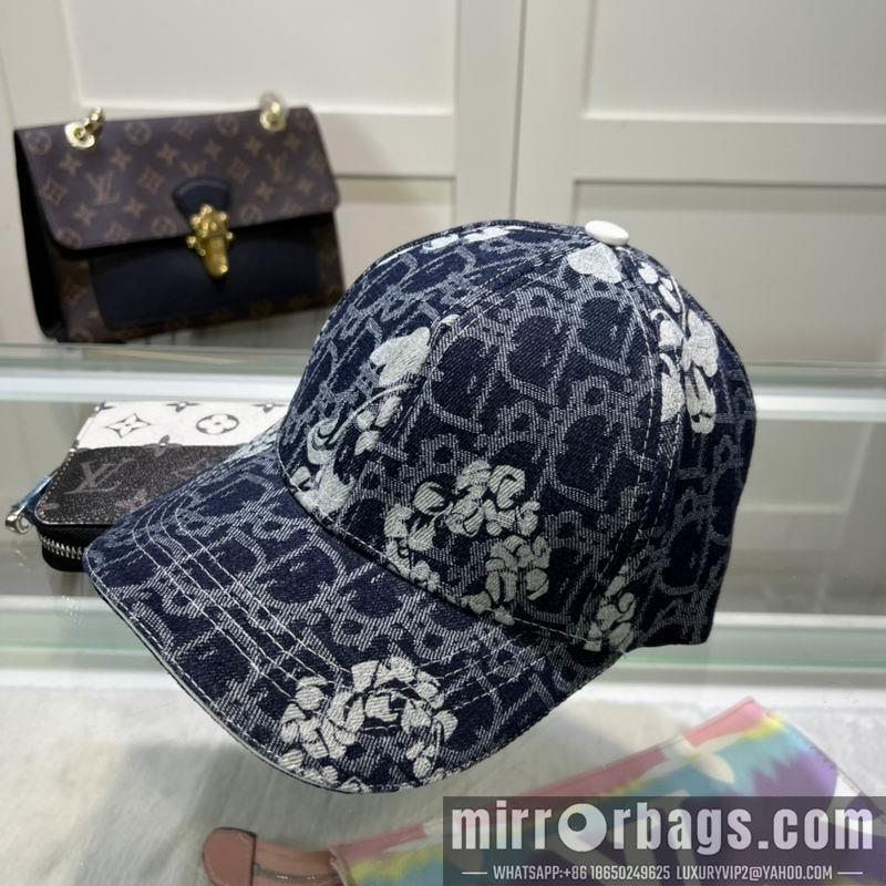 Replica Dior Hat dx29