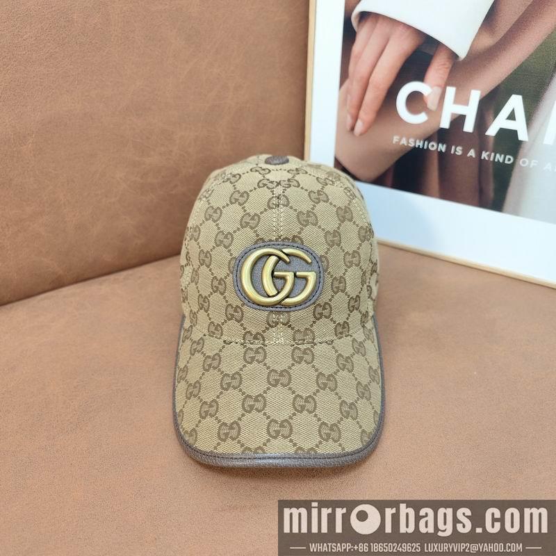 Replica Gucci Hat dx98