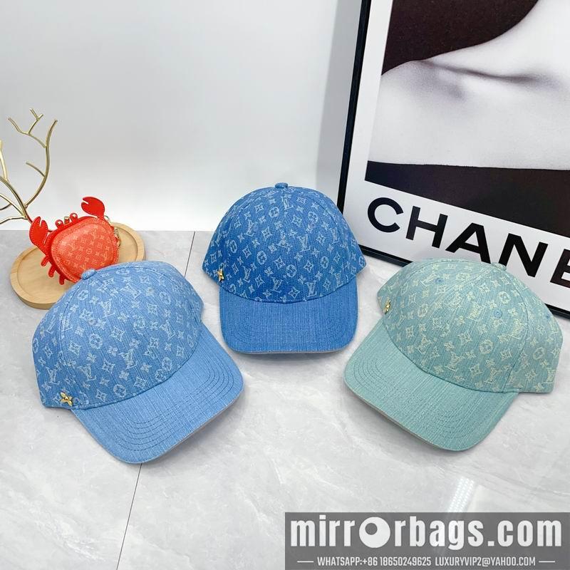 Replica LV Hat dx13