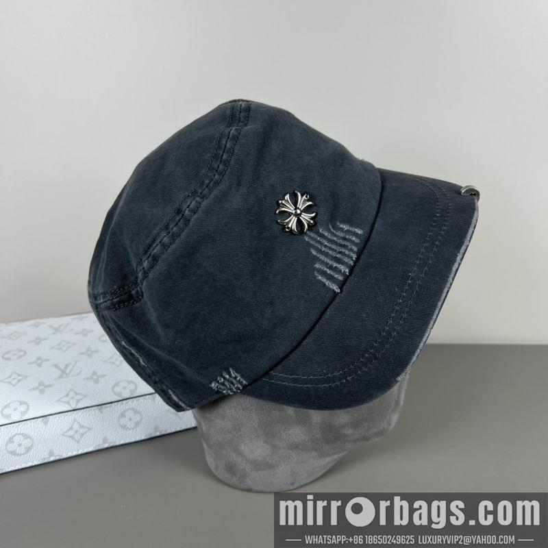Replica Chrome Hearts Hat dx44