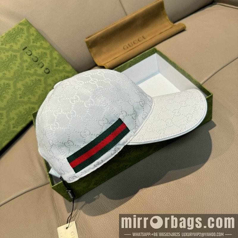 Replica Gucci Hat dx30