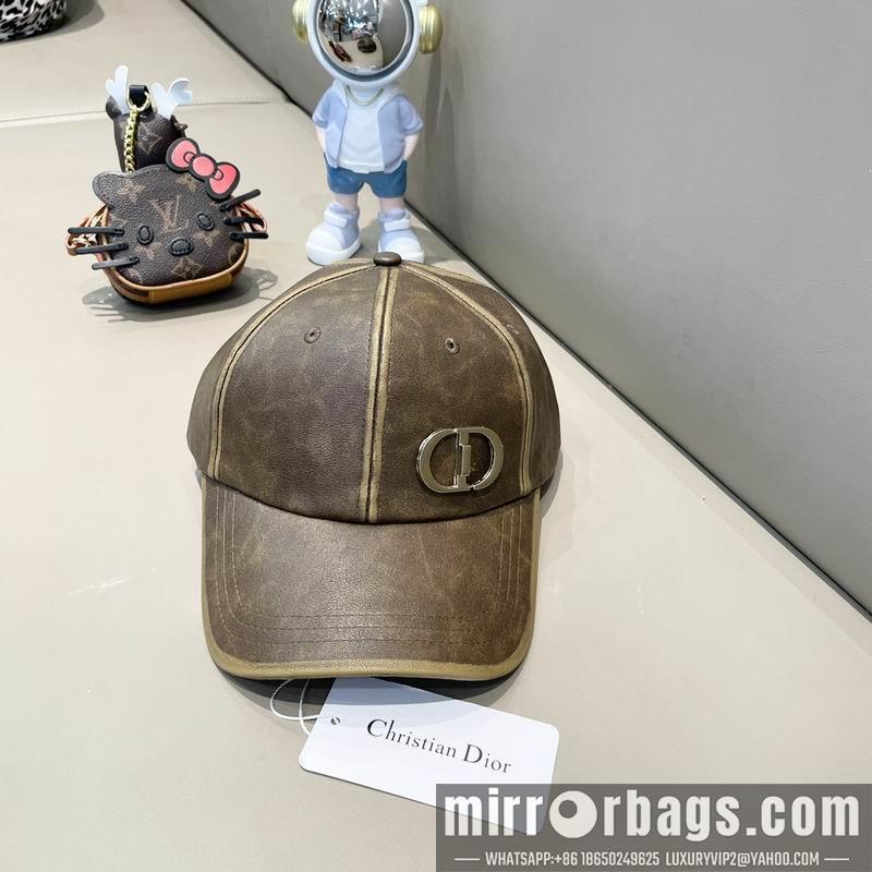 Replica Dior Hat 072802