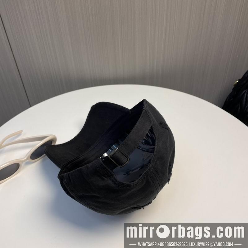 Replica Chanel Hat 091405