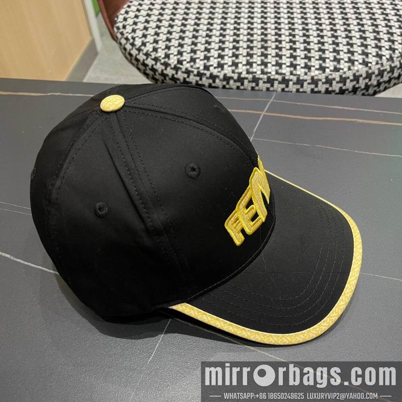 Replica Fendi Hat 041401