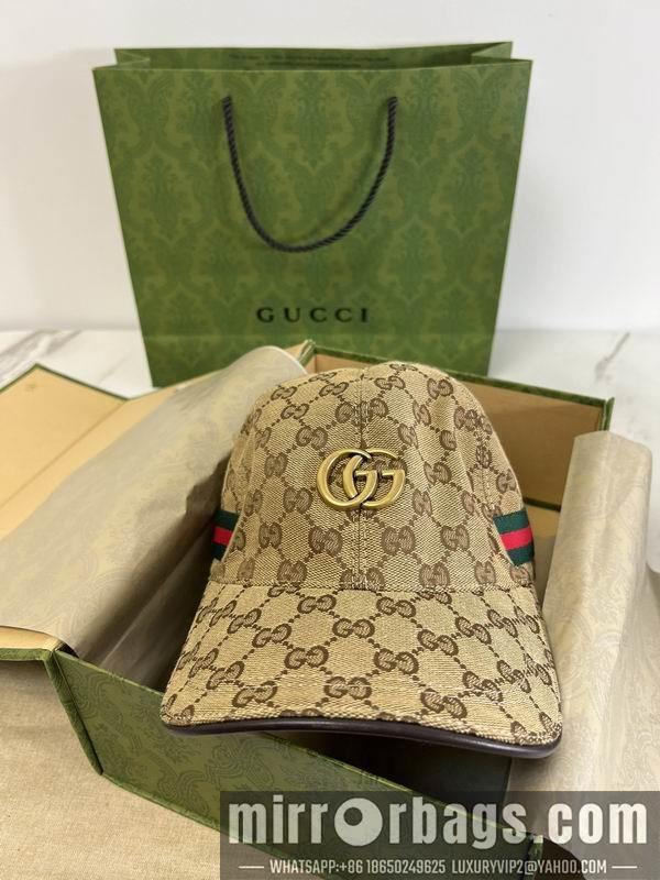 Replica Gucci Hat dx59