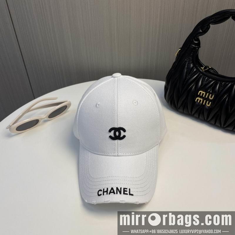 Replica Chanel Hat hm04