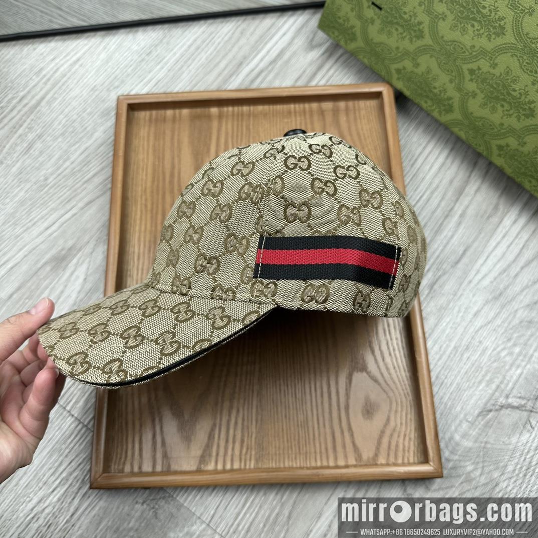 Replica Gucci Hat 080202