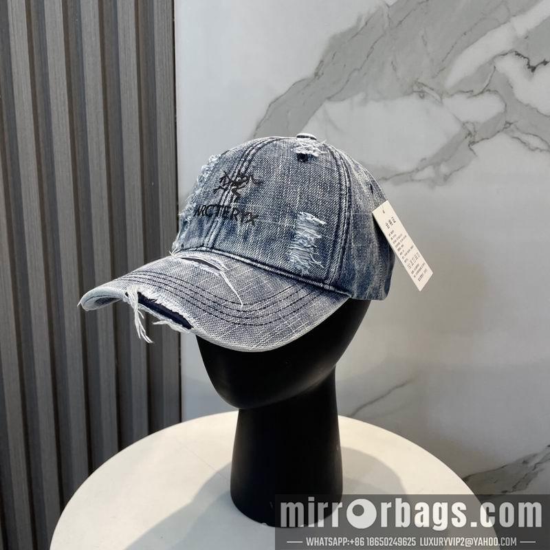 Replica Arcteryx Hat dx18