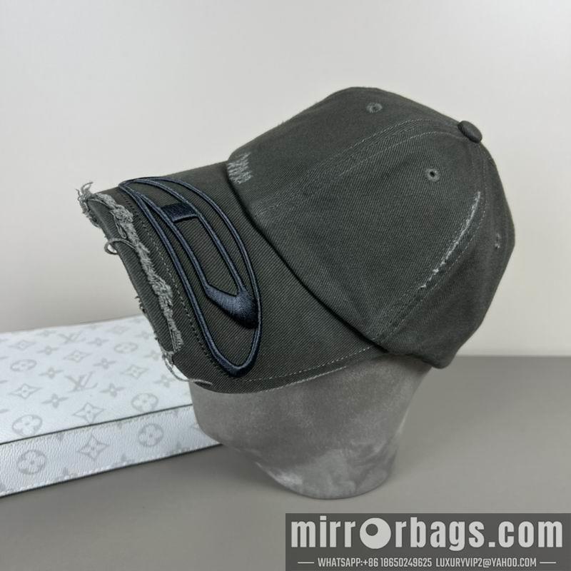 Replica Diesel Hat dx19