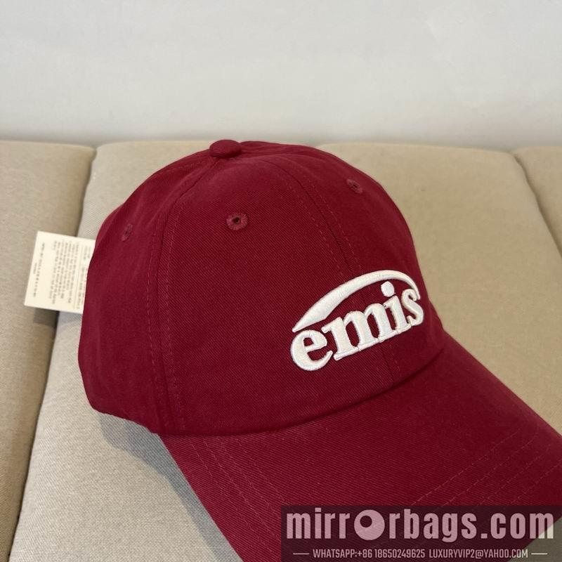 Replica Emis Hat dx08