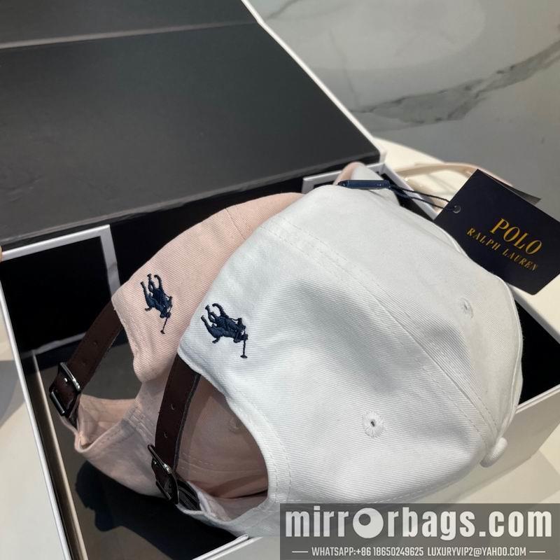 Replica Polo Hat dx25
