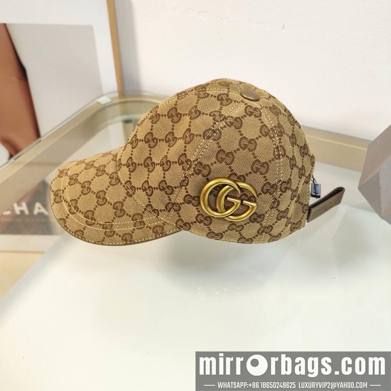 Replica Gucci Hat dx144