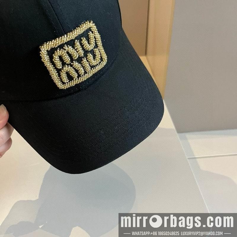 Replica Miumiu Hat dx33