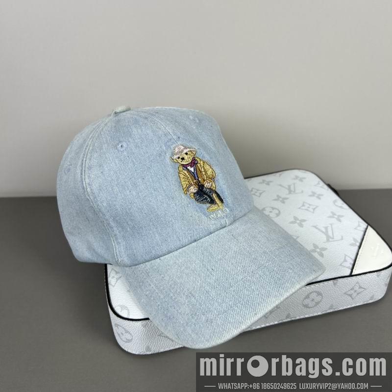 Replica Polo Hat dx23