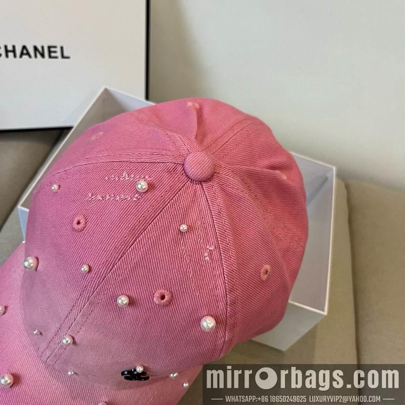 Replica Chanel Hat dx21