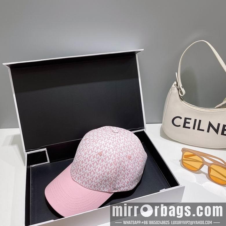 Replica MK Hat dxn01