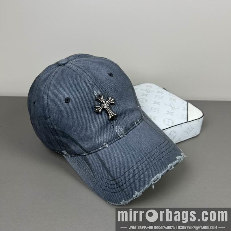 Replica Chrome Hearts Hat dx62