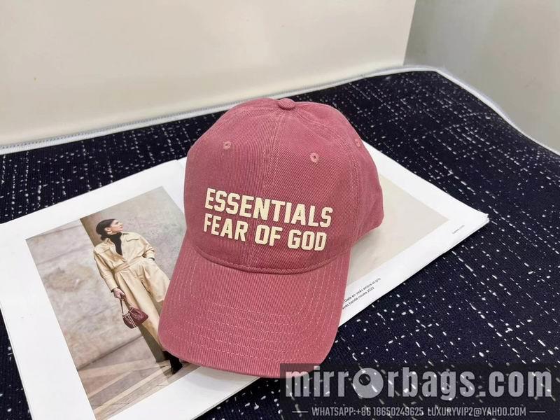 Replica Fear of Gog Hat 071301