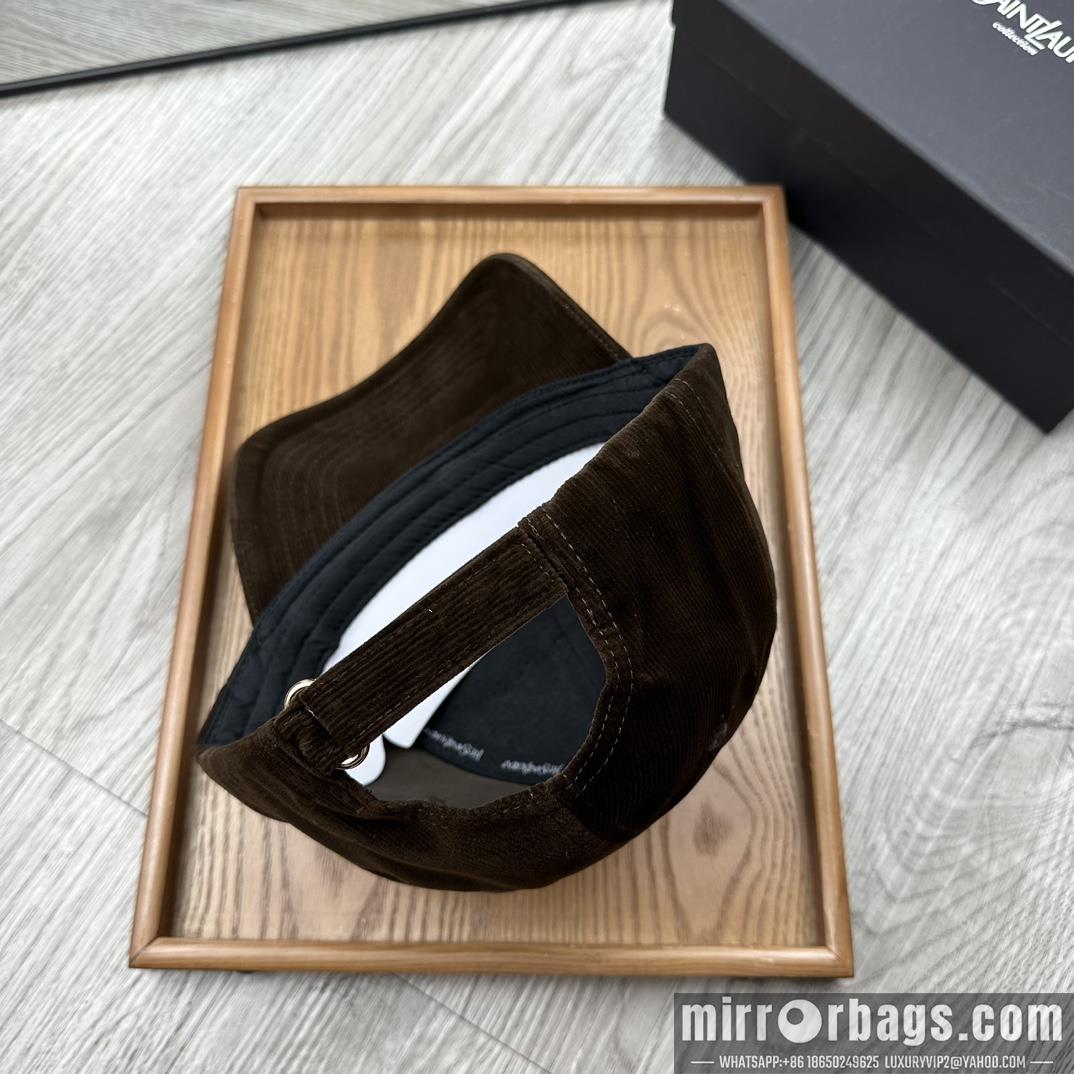 Replica YSL Hat 080201