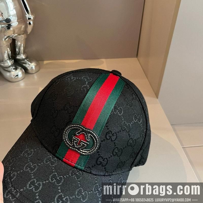 Replica Gucci Hat dx28