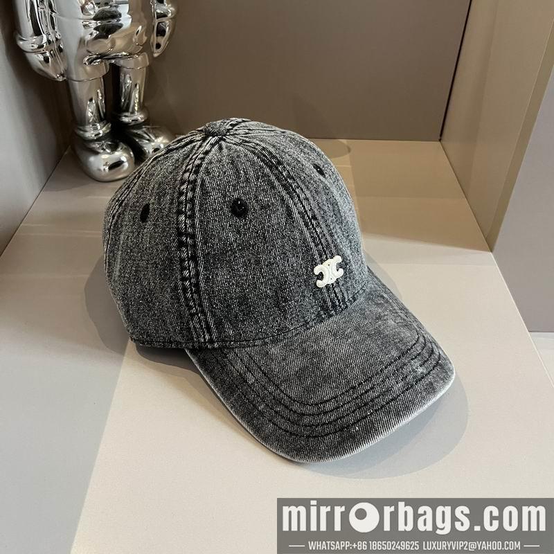 Replica Celine Hat dx37