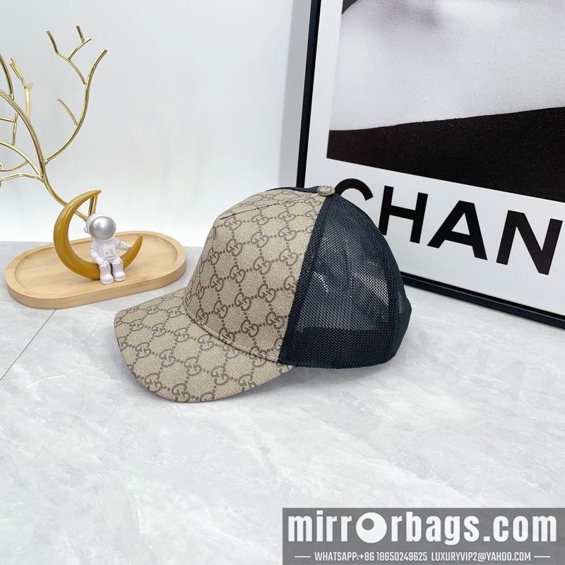 Replica Gucci Hat dx38