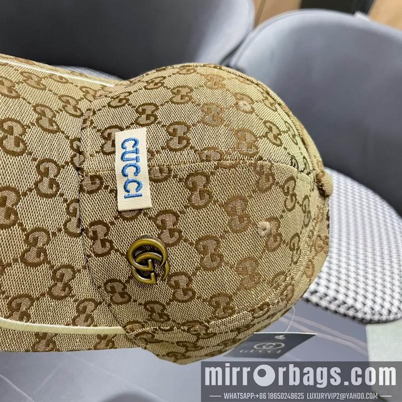 Replica Gucci Hat 092701