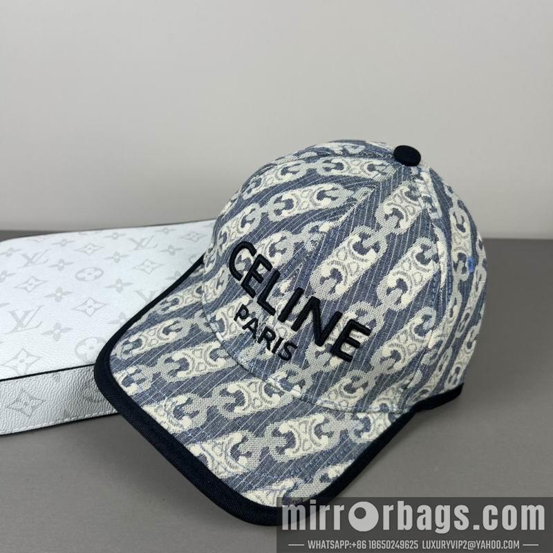 Replica Celine Hat dx42