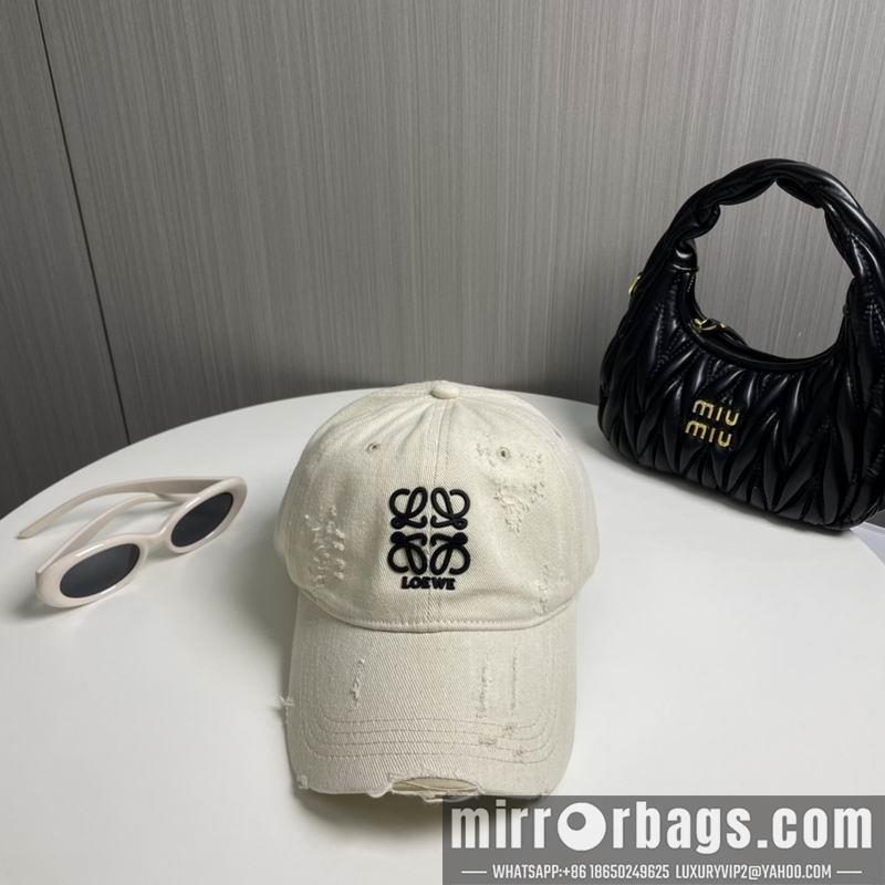 Replica Loewe Hat 080501